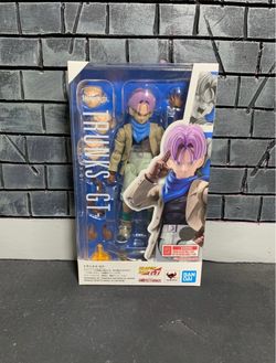 Shfiguarts