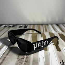 palm angels sunglasses