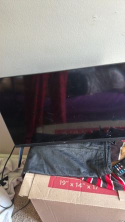 tv vison