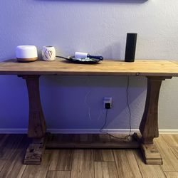 Entry Table