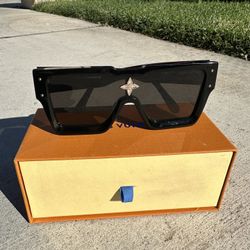 LV Sunglasses 