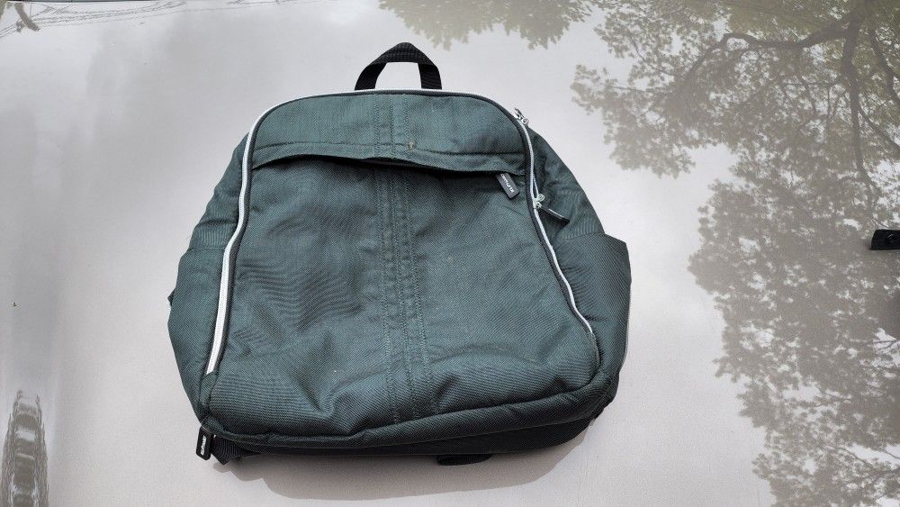 Ikea Family Backpack