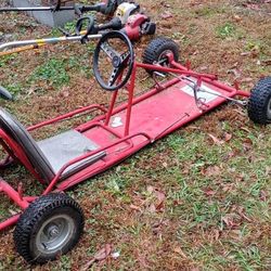 Go Cart