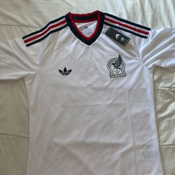 Mexico Soccer Jersey 