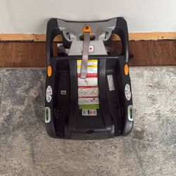 Chicco KeyFit30 Base