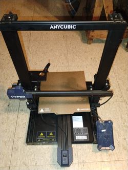 3D printer Anycubic Vyper