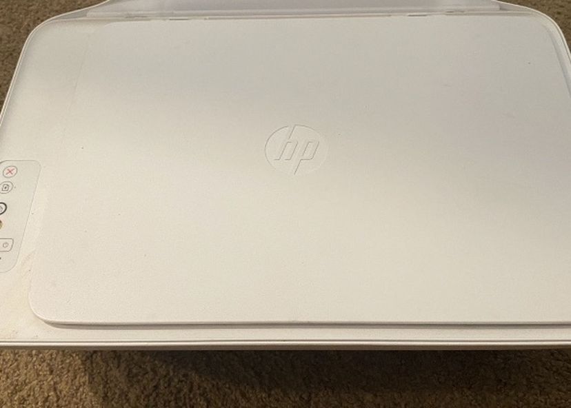 2 HP PRINTERS BEST OFFER (NEED GONE)