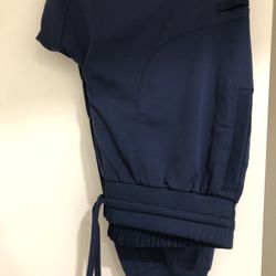 Grey’s Anatomy Scrub Pants