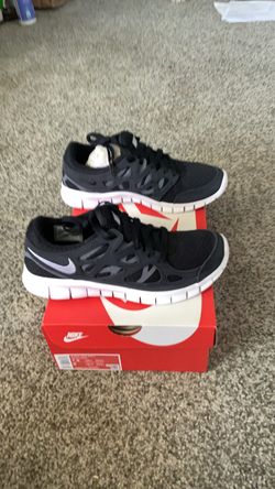 Brand New Womens 7.5 Free Run 2