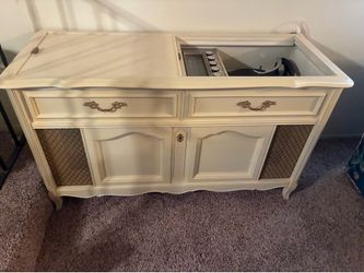 Record player