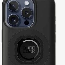 Quadlock iPhone 14 Pro Max Case 