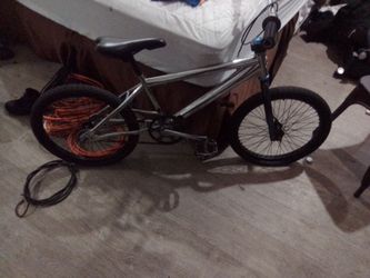 Redline BMX 20"