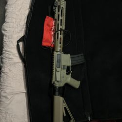 Airsoft!! Whole Set 