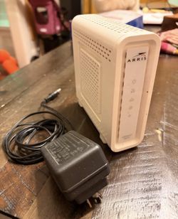 Surfboard Cable Modem SB6141