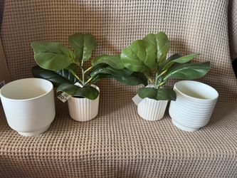 Decor Set of 2