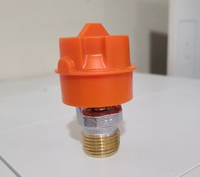 Viking Quick Response Pendent Fire Sprinkler Head VK302