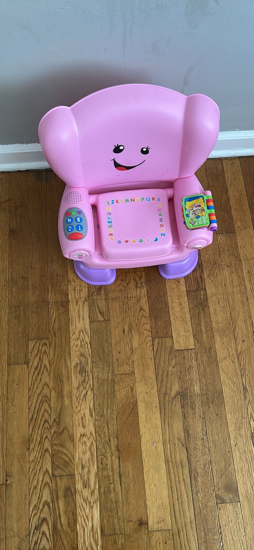 Fisher Price Play Chair