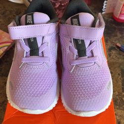 Girls Nike