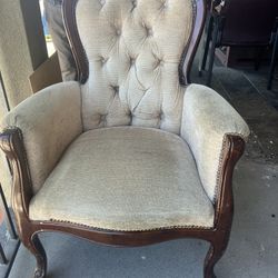 Beautiful Chair