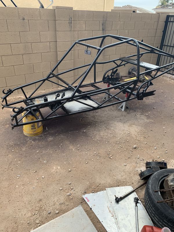 Sand rail frame for Sale in Florence, AZ OfferUp