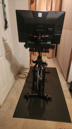 NordicTrack S22i Studio Bike