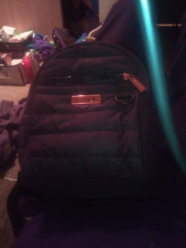 Reebok Mini Backpack 