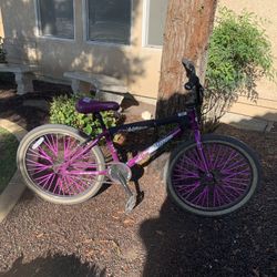 HARO BIKE FOR SALE!!
