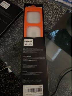 iPhone 15 Pro Max screen protectors