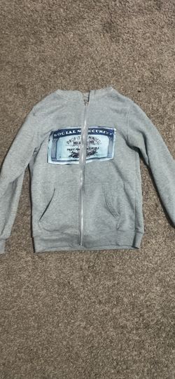 Profit Minded Hoodie