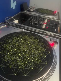 DJ Gear
