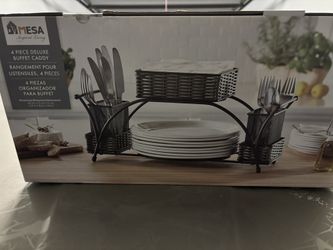 Utensil Organizer 