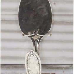 Salvaged, by BCI Crafts Antique Spoon Hook