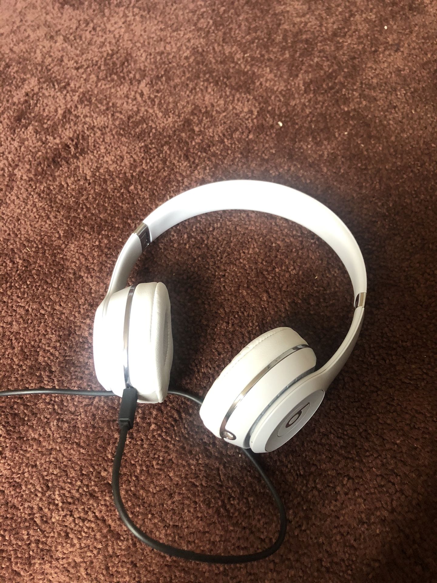 Beats solo3