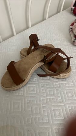 INC brand women’s shoes size 6M