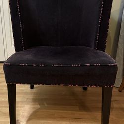 Accent Chair (2 Count)