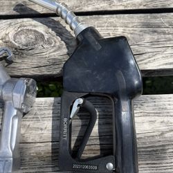 Gas Diesel Pumps 