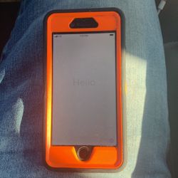 IPhone 6S Verizon $100 Fingerprint Not Functioning