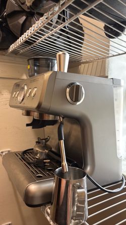 Coffee machine