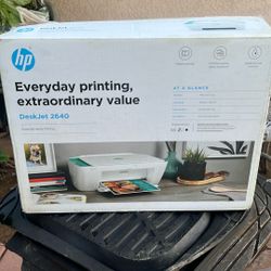 Deskjet2640