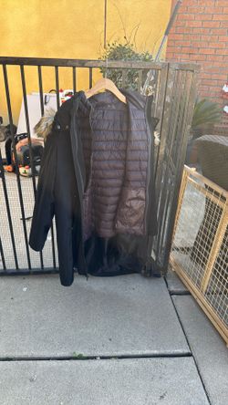 Coat/Jacket