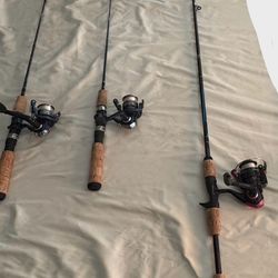 Fishing Rods