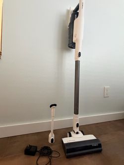 Tineco go pet wireless vacuum