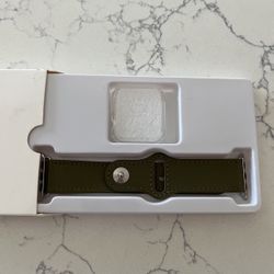 NIB Apple Watch Band 38/40mm