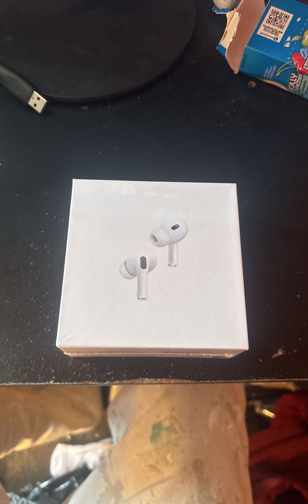 AirPods Pro Gen 2