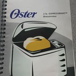 2lb Expressbake Bead Maker 