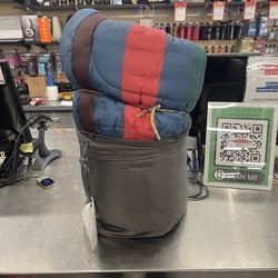 Sleeping Bag (147118) MMP