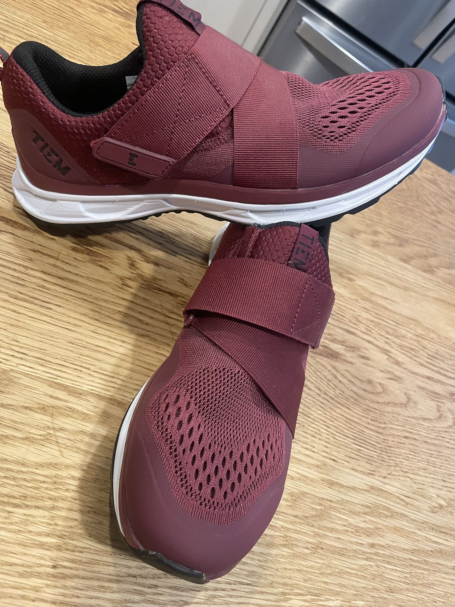 Tiem Cycling Shoes