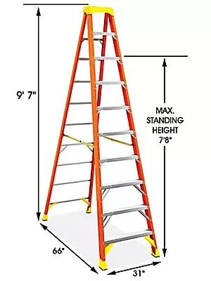 10 Ft Ladder For Sale By Owner