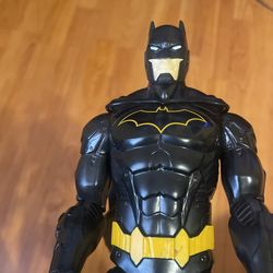 Batman Action Figure