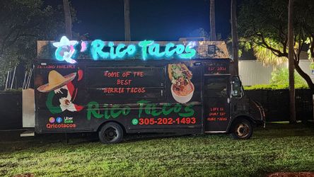 Food truck